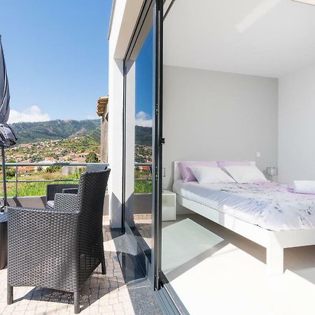 Casa Campos , Modern Two Bedroom House In Loreto Achada de Cima Exterior photo