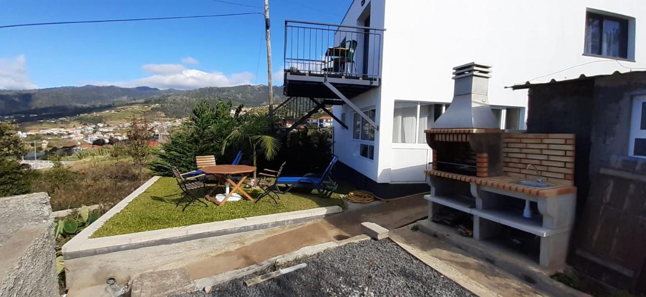 Casa Campos , Modern Two Bedroom House In Loreto Achada de Cima Exterior photo