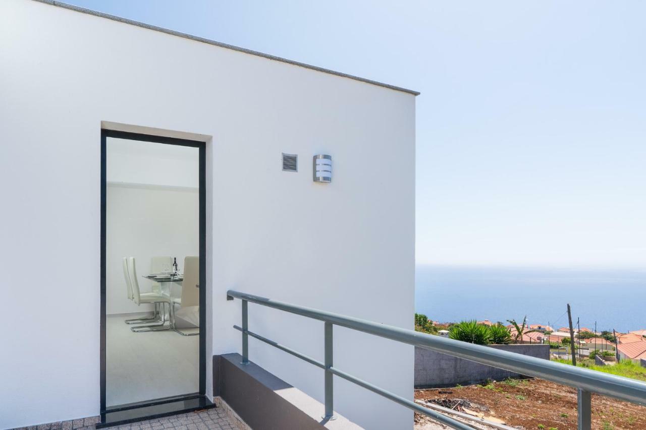 Casa Campos , Modern Two Bedroom House In Loreto Achada de Cima Exterior photo