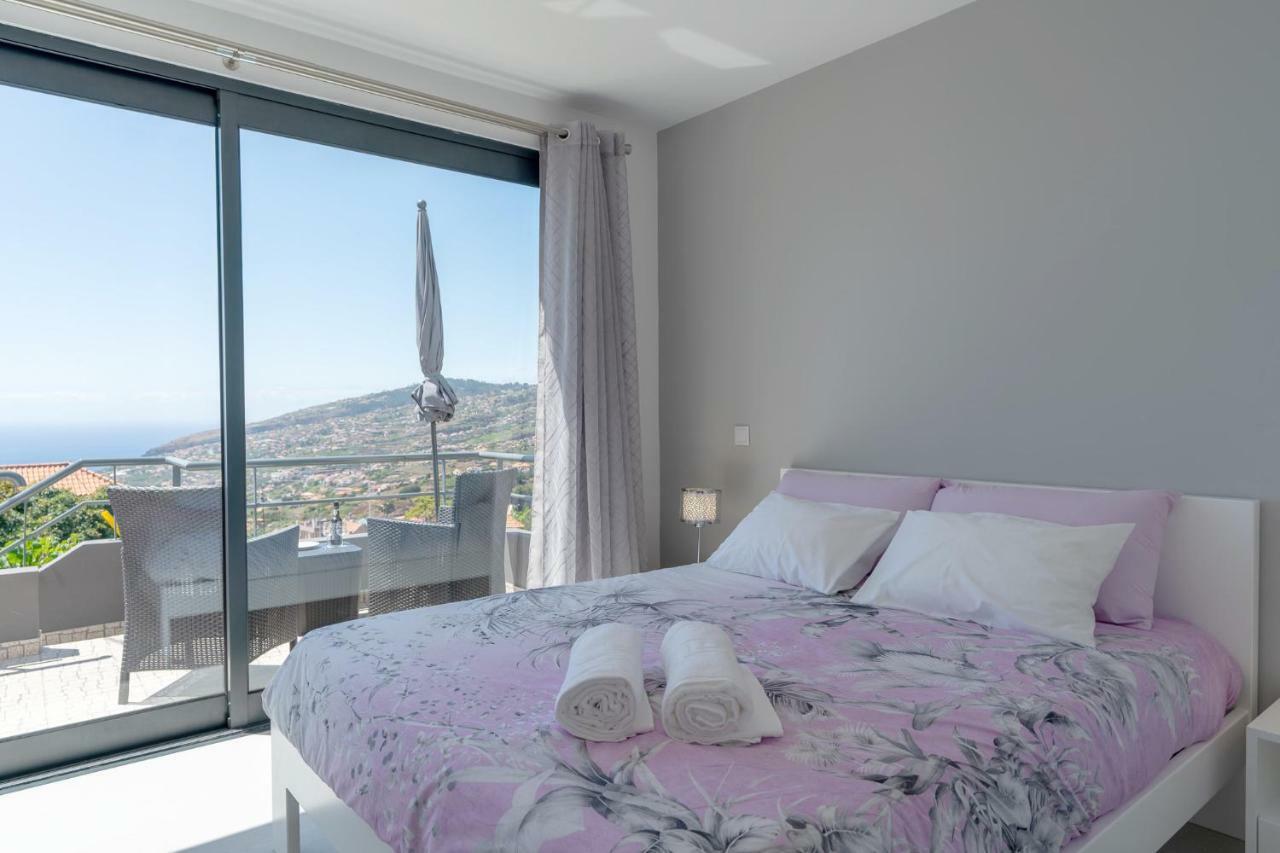 Casa Campos , Modern Two Bedroom House In Loreto Achada de Cima Exterior photo