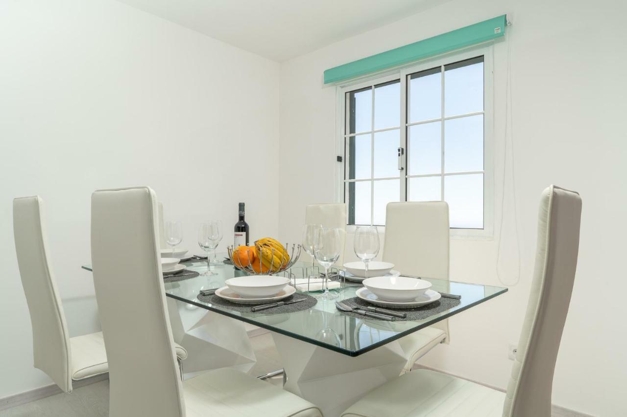Casa Campos , Modern Two Bedroom House In Loreto Achada de Cima Exterior photo
