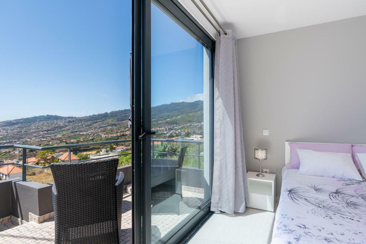 Casa Campos , Modern Two Bedroom House In Loreto Achada de Cima Exterior photo
