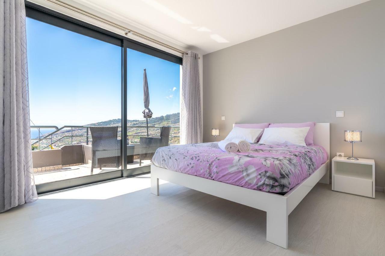 Casa Campos , Modern Two Bedroom House In Loreto Achada de Cima Exterior photo